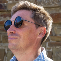 Портрет фотографа (аватар) Владислав Калюкин (Vladislav Kalyukin)