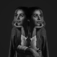 Портрет фотографа (аватар) Vanesa Coulleri