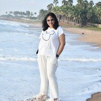 Портрет фотографа (аватар) AmanPreet kaur saluja (Amanpreet kaur saluja)