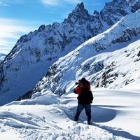 Портрет фотографа (аватар) Sergey Kozlov