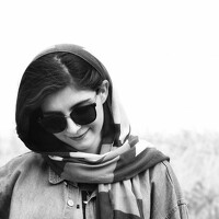 Портрет фотографа (аватар) Negar sadeghi
