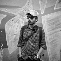 Портрет фотографа (аватар) Pratyush Roy (Pratyush Pratim Roy)