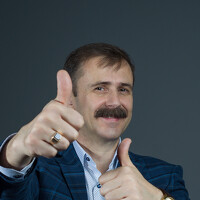 Портрет фотографа (аватар) Дмитрий Петров (Dmitriy Petrov)