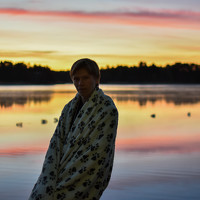 Портрет фотографа (аватар) Александр Мольков (Aleksandr Molkov)