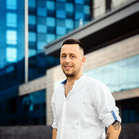 Портрет фотографа (аватар) Алексей Калинин (Alexey Kalinin)