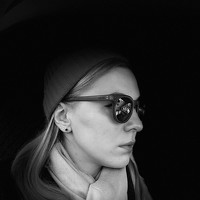 Портрет фотографа (аватар) Ксения Толканова (Tolkanova Kseniya)