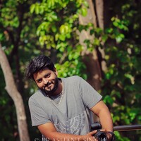 Портрет фотографа (аватар) Prashant Singh (Prashant singh)