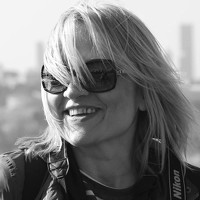 Портрет фотографа (аватар) Selma Birinci