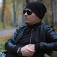 Фотография Павел Легких (Pavel Legkikh) Портрет фотографа (аватар) Павел Легких (Pavel Legkikh)