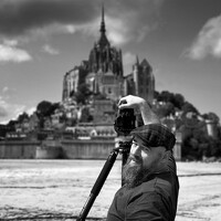 Фотография Dinu Szabo Портрет фотографа (аватар) Dinu Szabo