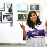 Портрет фотографа (аватар) Priya Ojha (Priya ojha)