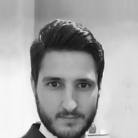 Портрет фотографа (аватар) Neil Borg