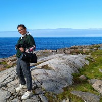 Портрет фотографа (аватар) Светлана Федотова (Svetlana Fedotova)