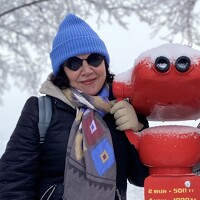 Портрет фотографа (аватар) Светлана Ковалева (Svetlana Kovaleva)