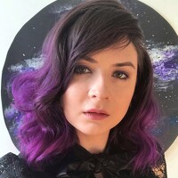 Портрет фотографа (аватар) Julia