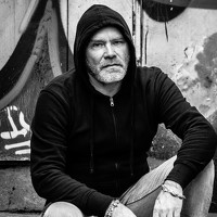 Фотография Evgeny Korolev Портрет фотографа (аватар) Evgeny Korolev