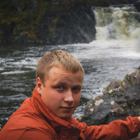 Портрет фотографа (аватар) Denis Koshkin