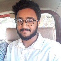 Портрет фотографа (аватар) Rishabh Das