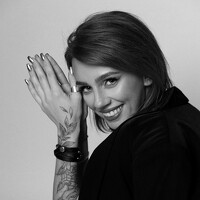 Портрет фотографа (аватар) Екатерина Солонкова (Ekaterina Solonkova)