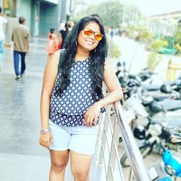 Портрет фотографа (аватар) Monika Kushwaha