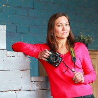 Портрет фотографа (аватар) Юлия Ященко (Yulia Yashchenko)