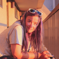 Портрет фотографа (аватар) Ivelina Petkova