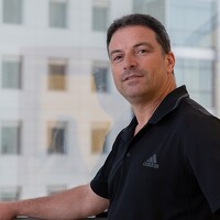 Портрет фотографа (аватар) dekel abu