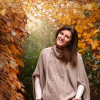 Портрет фотографа (аватар) Marina Lucia Morettin (Marina Lucía Morettin)