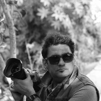 Портрет фотографа (аватар) Brijesh upadhyay (Brijesh Upadhyay)