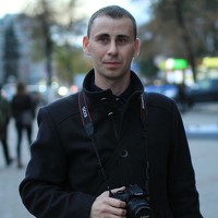 Портрет фотографа (аватар) Дмитрий Тимин (Dmitrij Timin)