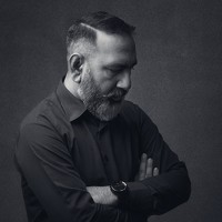 Портрет фотографа (аватар)  Khalil Shah (Khalil Fazal)