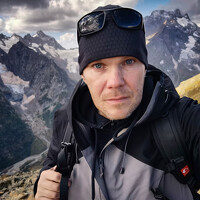 Портрет фотографа (аватар) Egor Chevtaev