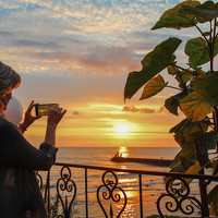 Портрет фотографа (аватар) Лейла Новикова (Leila Novikova)