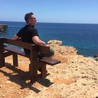 Портрет фотографа (аватар) Александр Киселёв (Alexander Kiselev)