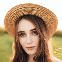 Портрет фотографа (аватар) Алина Квитка (Alina Kvitka)