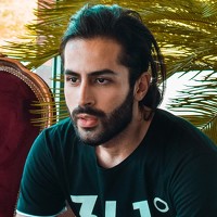 Портрет фотографа (аватар) aref joftkar