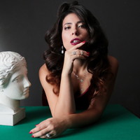 Фотография Ксения Королева (Ksenia Koroleva) Портрет фотографа (аватар) Ксения Королева (Ksenia Koroleva)