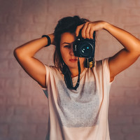 Портрет фотографа (аватар) Татьяна Теряева (TSIARAYEVA TATSIANA)