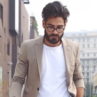 Фотография Martain Luther Портрет фотографа (аватар) Martain Luther