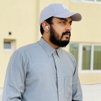 Портрет фотографа (аватар) miras mc (Miras munnukundanchalil)