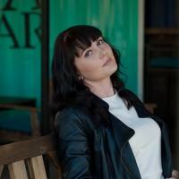 Портрет фотографа (аватар) Мария Котлярова (Kotlyarova Maria)