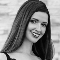 Портрет фотографа (аватар) Александра Литвинова (Alexandra Litvinova)