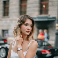 Портрет фотографа (аватар) Тамара Виноградова (Tamara Vinogradova)