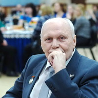 Портрет фотографа (аватар) Геннадий Головков (gennadiy golovkov)