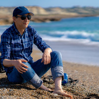 Портрет фотографа (аватар) Ross McGree