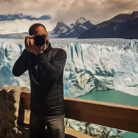 Портрет фотографа (аватар) Fabian Olivera