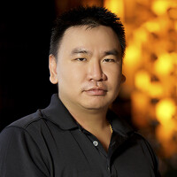 Фотография Pham Gabi (Gabi Pham) Портрет фотографа (аватар) Pham Gabi (Gabi Pham)