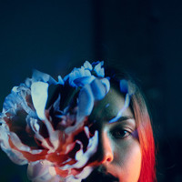 Портрет фотографа (аватар) Маша Реймерс (Masha Raymers)