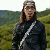 Портрет фотографа (аватар) Zairulyo