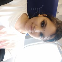 Портрет фотографа (аватар) Pallavi Singh (Pallavi singh)